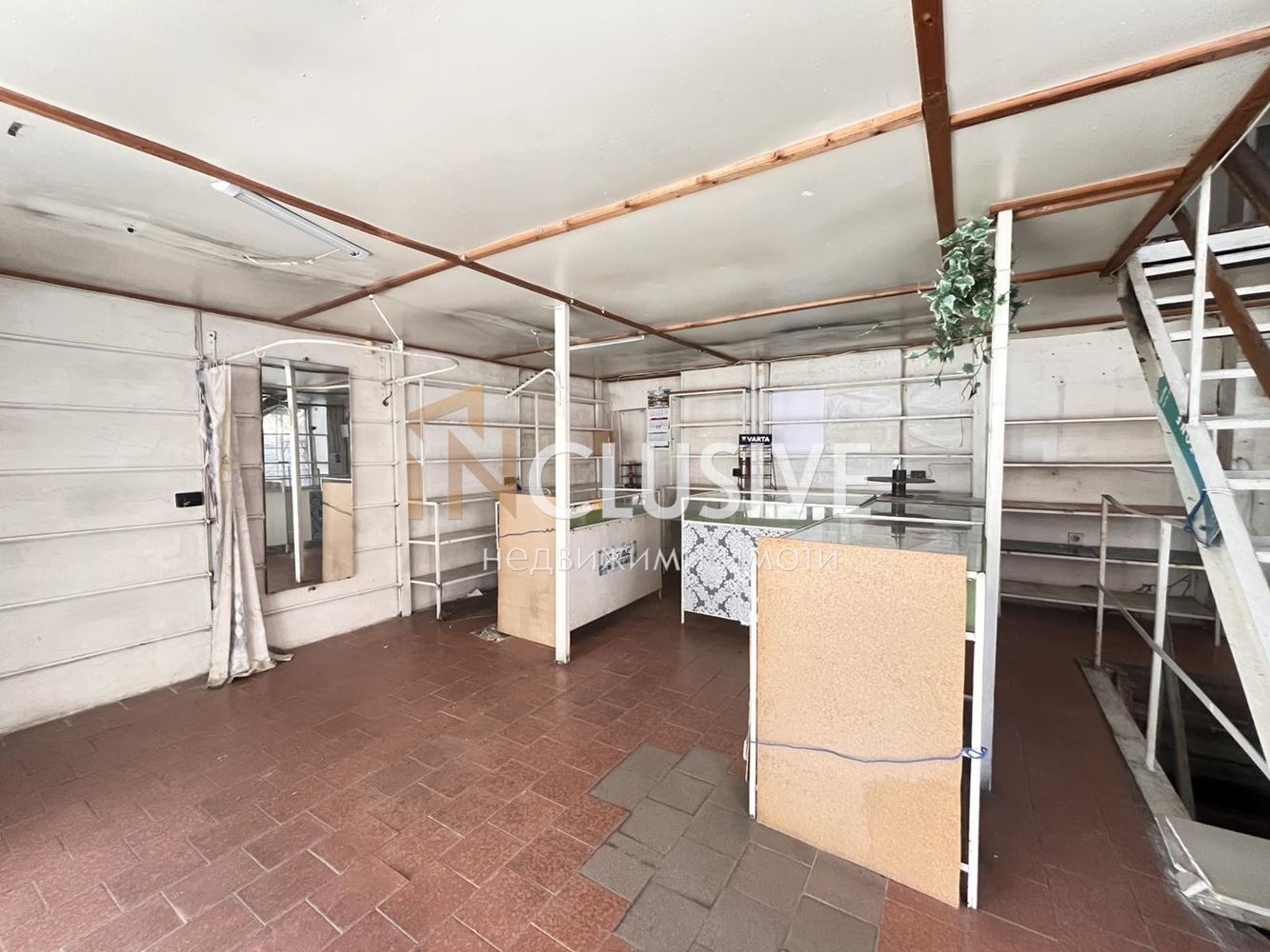 Продава МАГАЗИН, гр. Варна, Операта, снимка 2 - Магазини - 51326282