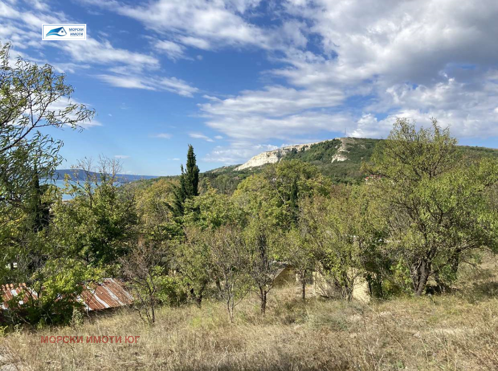 Продава ПАРЦЕЛ, гр. Балчик, област Добрич, снимка 10 - Парцели - 53991782