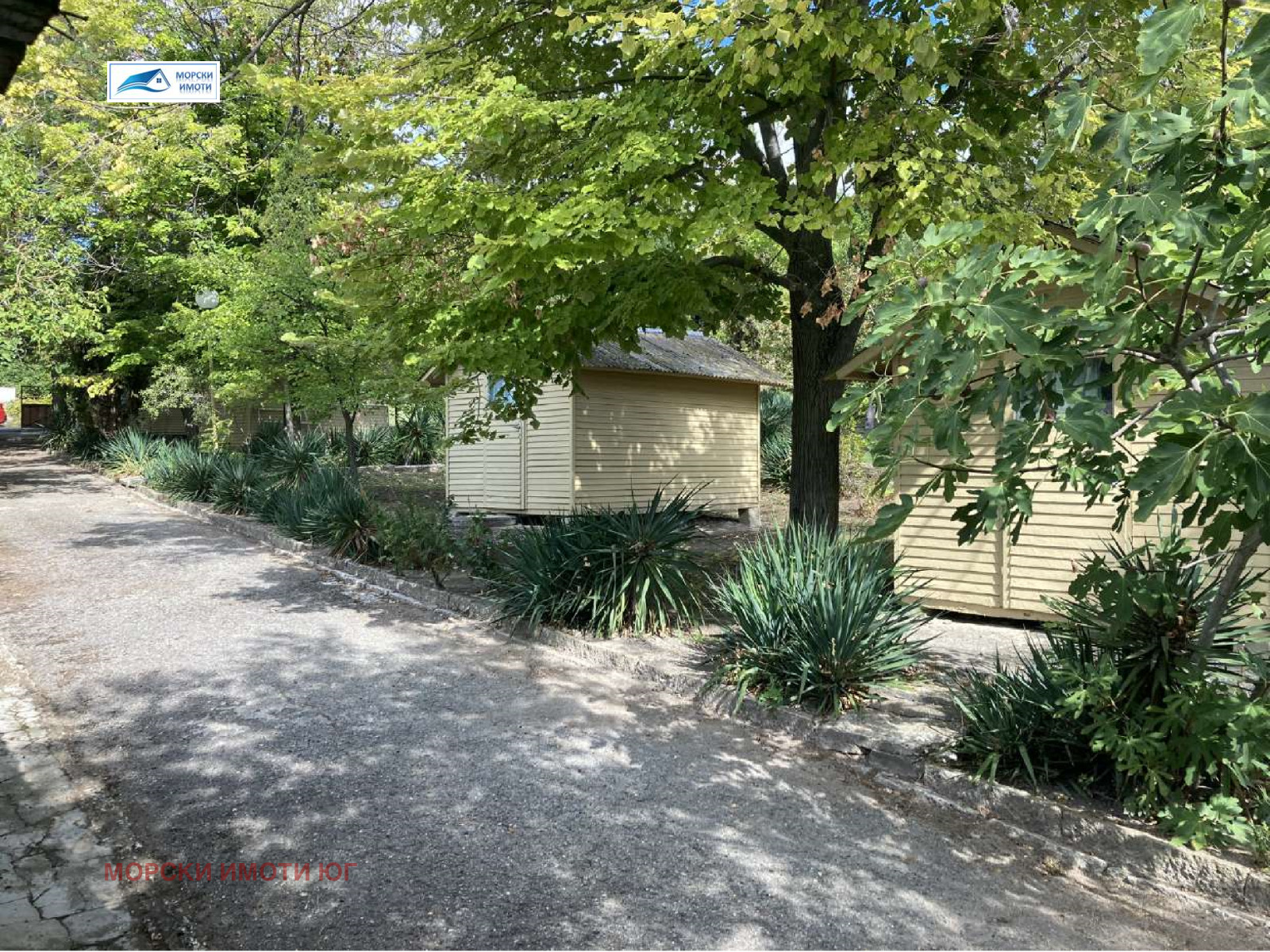 Продава ПАРЦЕЛ, гр. Балчик, област Добрич, снимка 7 - Парцели - 53991782