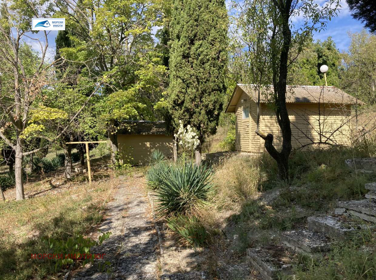 Продава ПАРЦЕЛ, гр. Балчик, област Добрич, снимка 6 - Парцели - 53991782