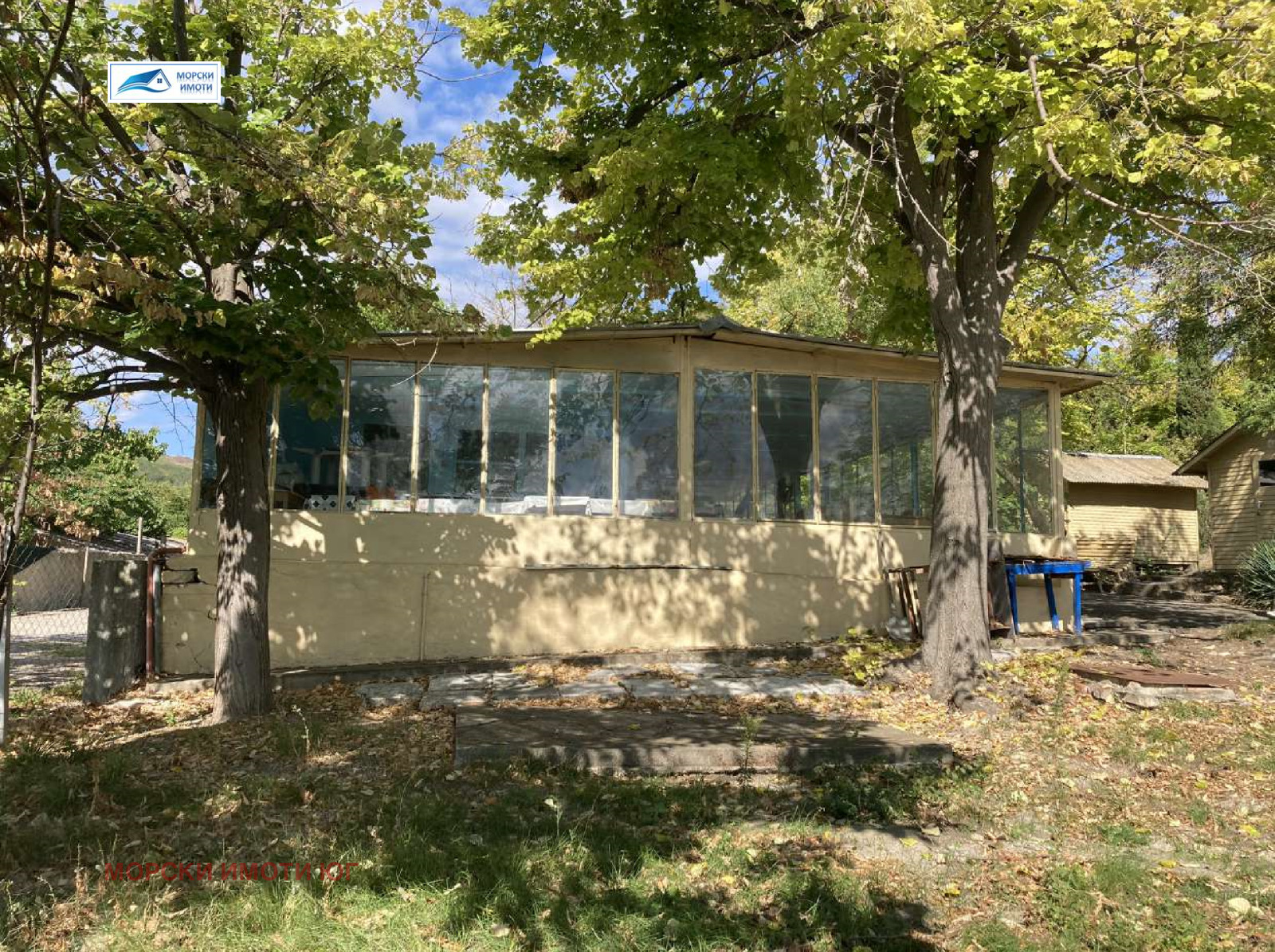 Продава ПАРЦЕЛ, гр. Балчик, област Добрич, снимка 5 - Парцели - 53991782