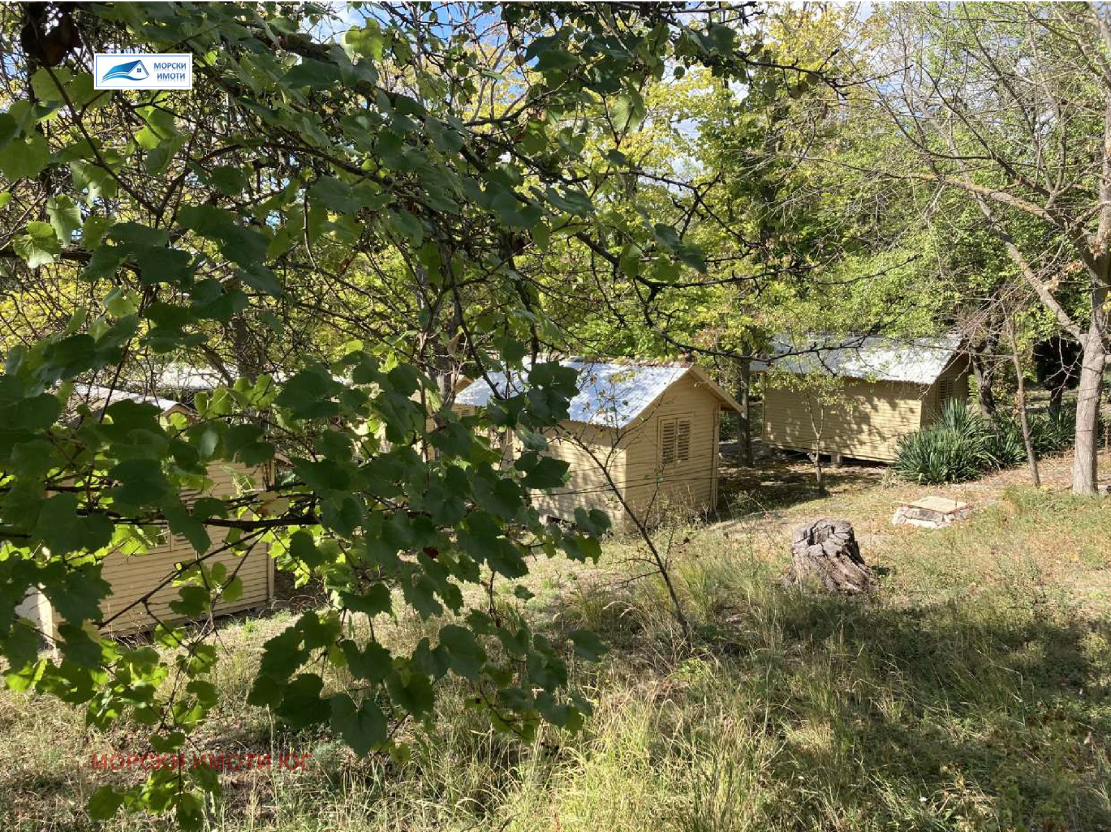 Продава ПАРЦЕЛ, гр. Балчик, област Добрич, снимка 11 - Парцели - 53991782