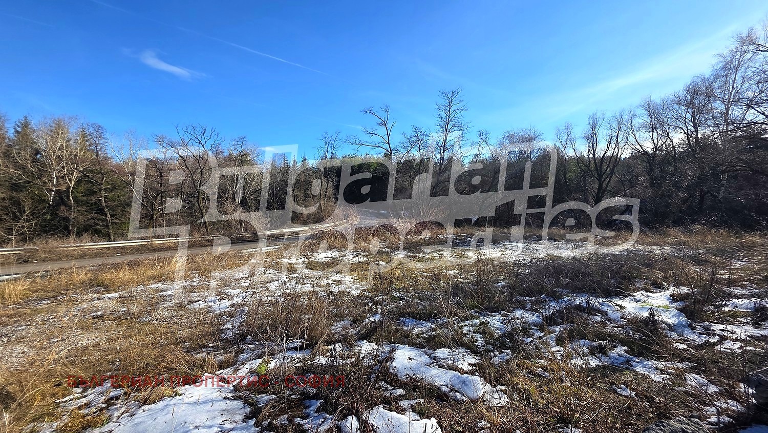 Продава ПАРЦЕЛ, гр. София, с. Бистрица, снимка 13 - Парцели - 53641984