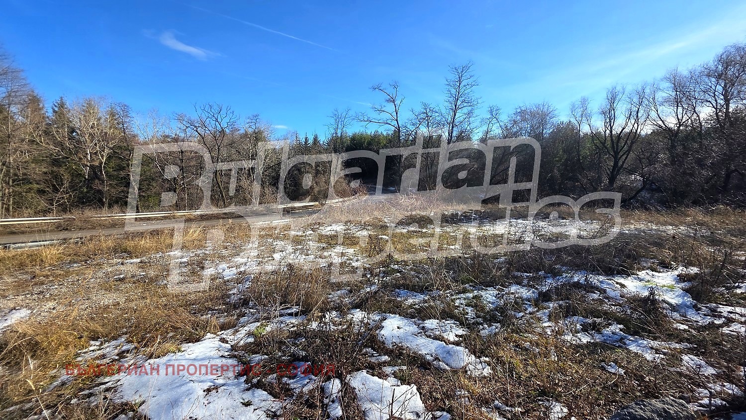 Продава ПАРЦЕЛ, гр. София, с. Бистрица, снимка 10 - Парцели - 53641984