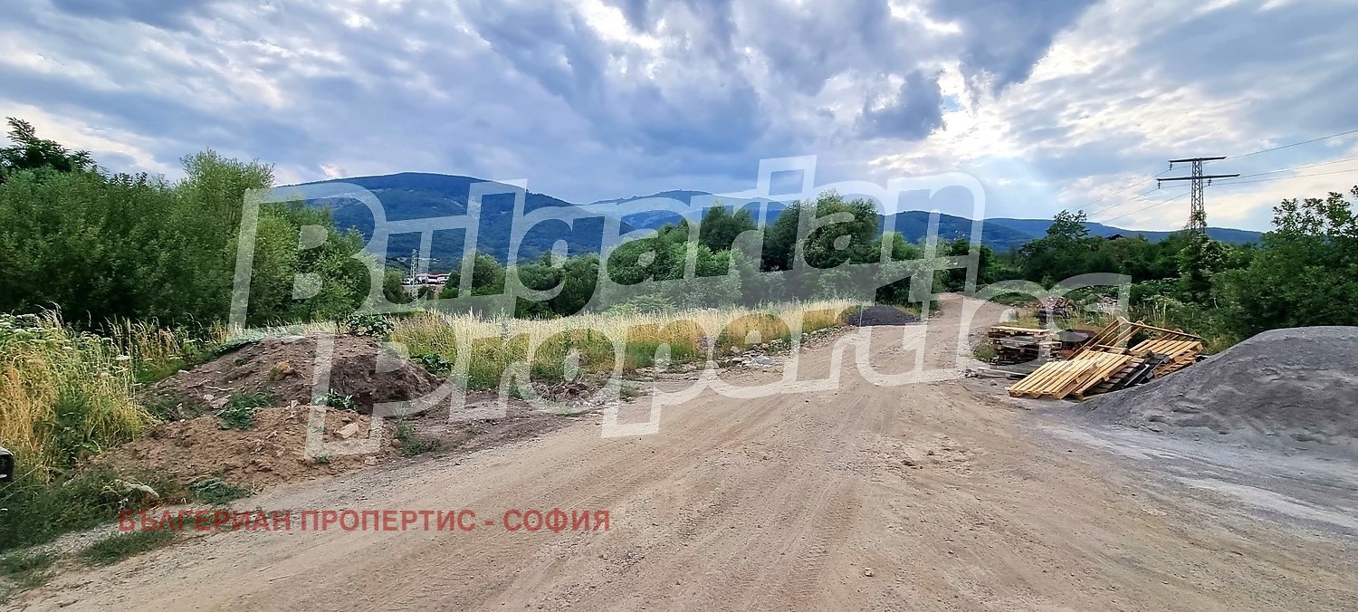 Продава ПАРЦЕЛ, гр. София, с. Бистрица, снимка 16 - Парцели - 56123204