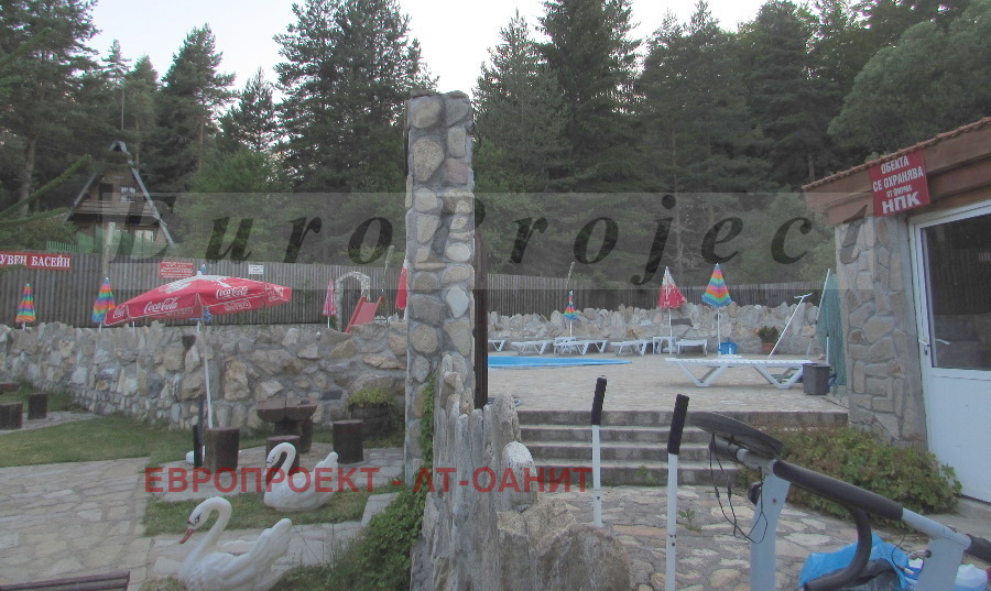 Продава БИЗНЕС ИМОТ, м-т Цигов чарк, област Пазарджик, снимка 3 - Други - 53937973