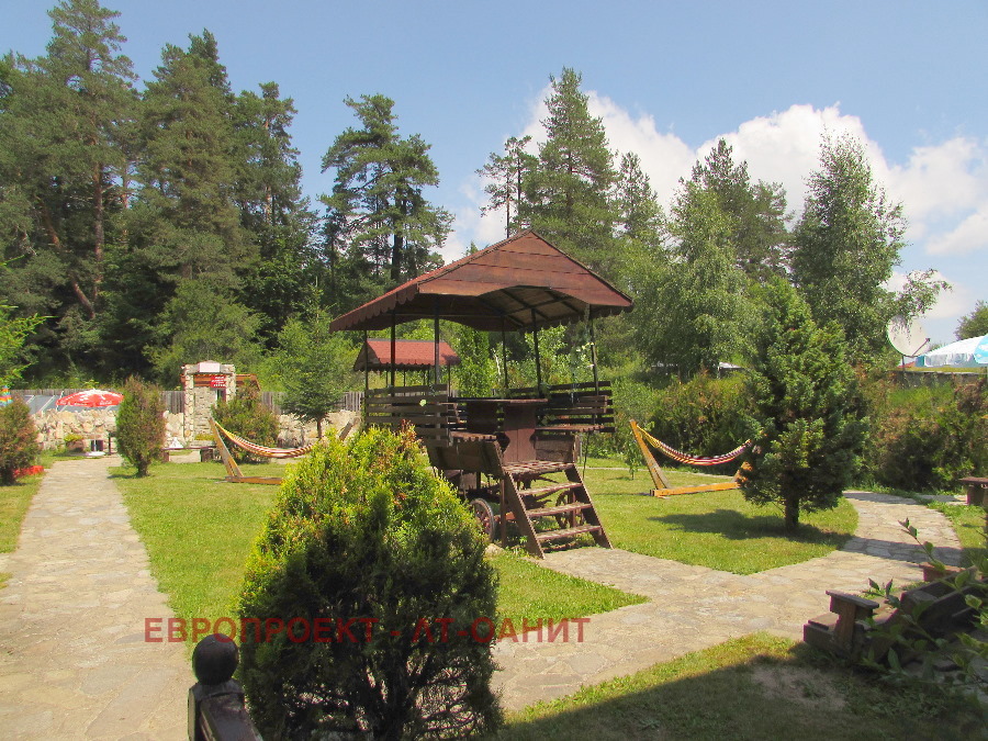 Продава БИЗНЕС ИМОТ, м-т Цигов чарк, област Пазарджик