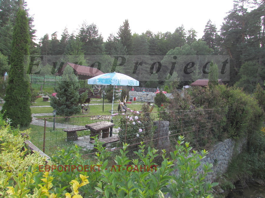 Продава БИЗНЕС ИМОТ, м-т Цигов чарк, област Пазарджик, снимка 2 - Други - 53937973