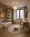 Продава 3-СТАЕН, гр. София, Овча купел 1, снимка 6
