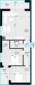 Продава 3-СТАЕН, град Варна, Аспарухово • 173280 € • 87322252 — Holmes.bg