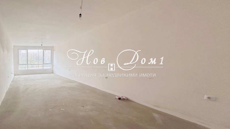 Продава 3-СТАЕН в град Пловдив, Южен - 108 кв.м / 106 690 € » 208 667.50 лв., НОВ ДОМ 1