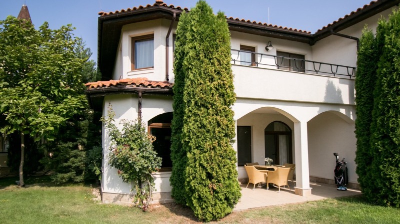 Продава ВИЛА в област Добрич, гр. Балчик - 164 кв.м / 195 000 € » 381 386.85 лв., БЛЕКСИРАМА