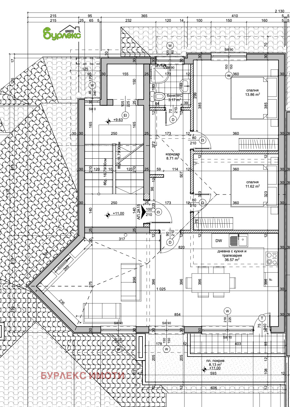 Продава 3-СТАЕН | Imot.bg — изображение 5