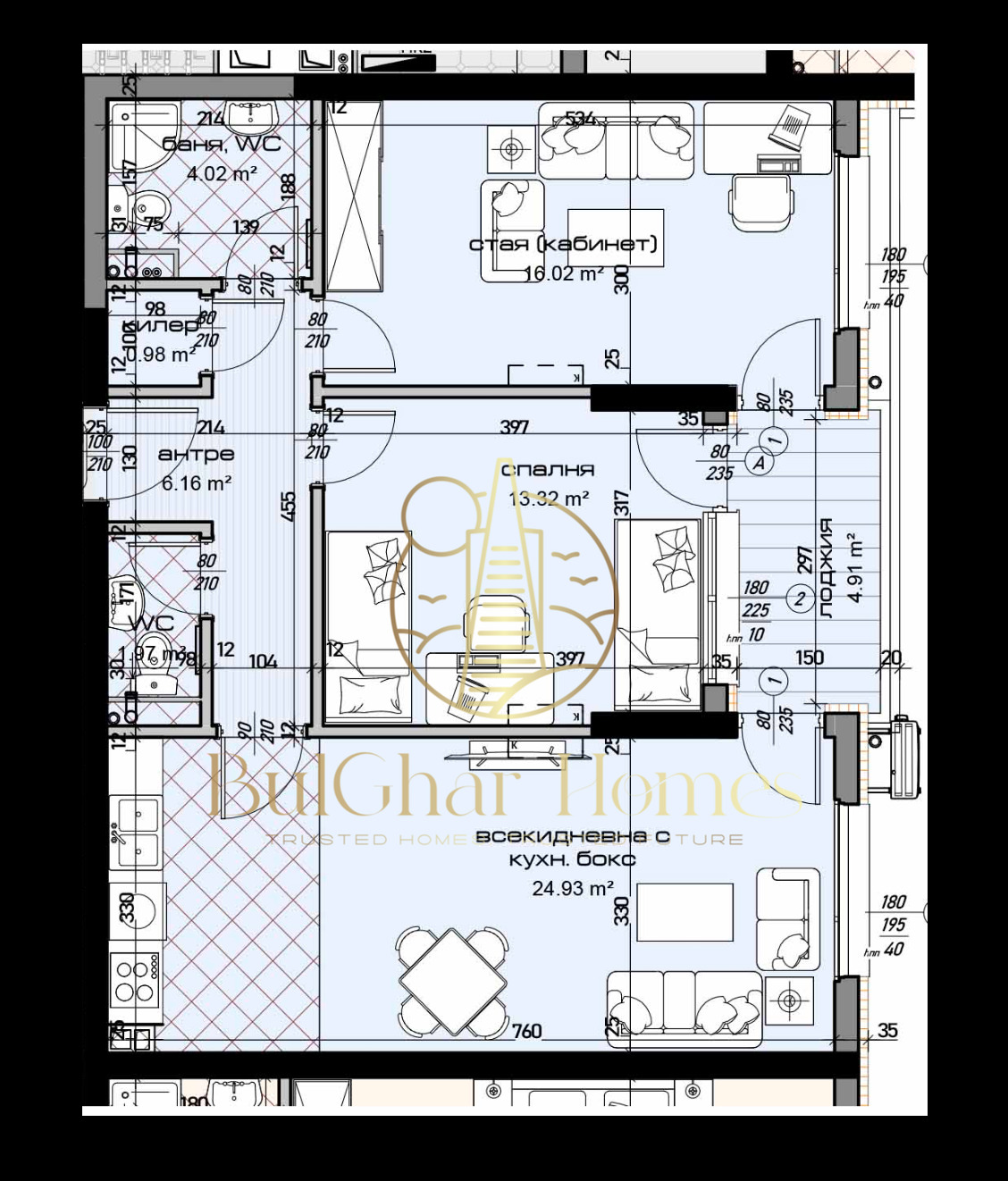 ������� 3-����� | Imot.bg � ����������� 2