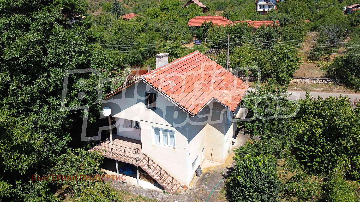 Продава КЪЩА | Imot.bg — изображение 2