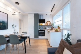 Zu verkaufen 2 Schlafzimmer