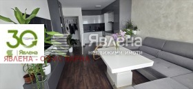 Продава  3-стаен, град Варна