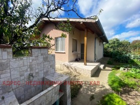 Casa Chabla, região Dobrich 7