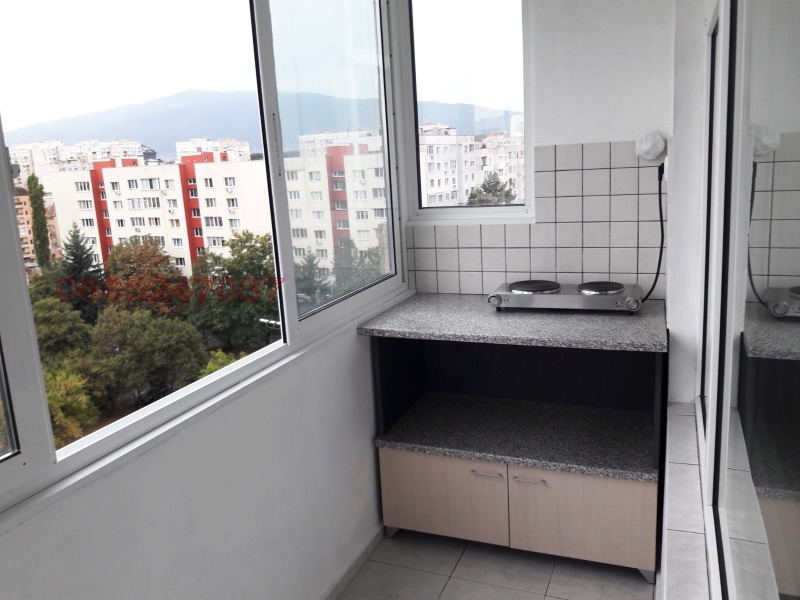 En venta  Estudio Sofia , Lyulin 10 , 36 metros cuadrados | 54960359 - imagen [8]