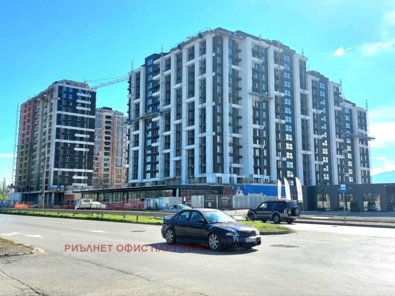 Продава 1-СТАЕН, гр. София, Център, снимка 1 - Aпартаменти - 49116957