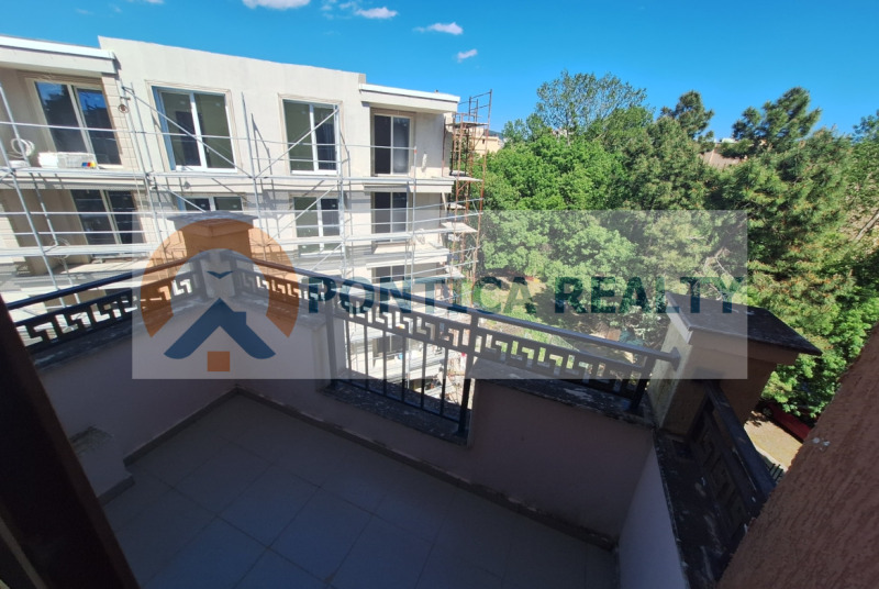 Zu verkaufen  Studio region Burgas , k.k. Slantschew brjag , 42 qm | 57463052 - Bild [9]