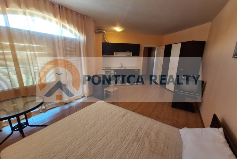 Zu verkaufen  Studio region Burgas , k.k. Slantschew brjag , 42 qm | 57463052 - Bild [4]