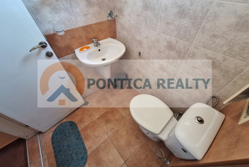 Zu verkaufen  Studio region Burgas , k.k. Slantschew brjag , 42 qm | 57463052 - Bild [6]