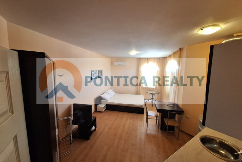 Продава  1-стаен, област Бургас, к.к. Слънчев бряг • 50 500 EUR • ID 13046042 — holmes.bg - [1] 