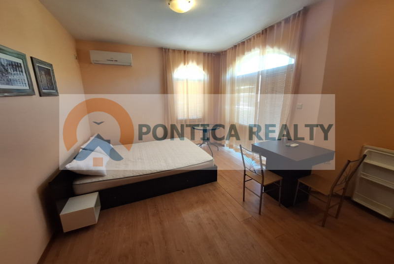 Zu verkaufen  Studio region Burgas , k.k. Slantschew brjag , 42 qm | 57463052 - Bild [2]