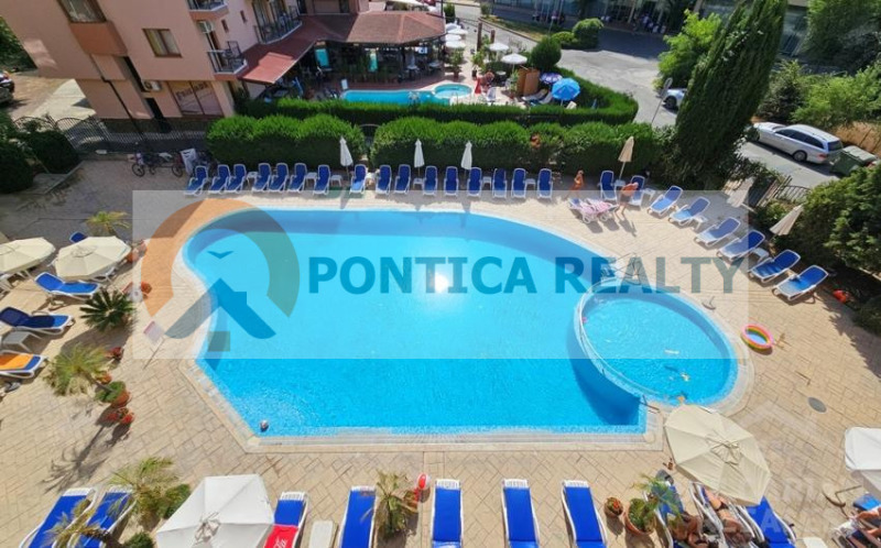 Zu verkaufen  Studio region Burgas , k.k. Slantschew brjag , 42 qm | 57463052 - Bild [17]