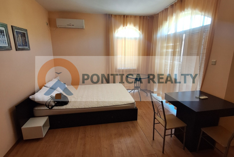 Zu verkaufen  Studio region Burgas , k.k. Slantschew brjag , 42 qm | 57463052 - Bild [16]