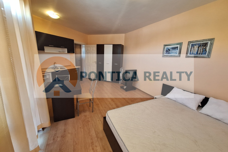 Zu verkaufen  Studio region Burgas , k.k. Slantschew brjag , 42 qm | 57463052 - Bild [3]