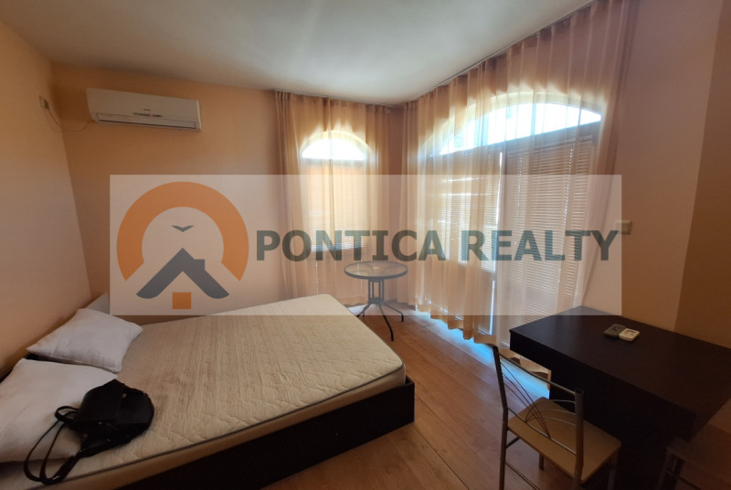 Zu verkaufen  Studio region Burgas , k.k. Slantschew brjag , 42 qm | 57463052 - Bild [15]