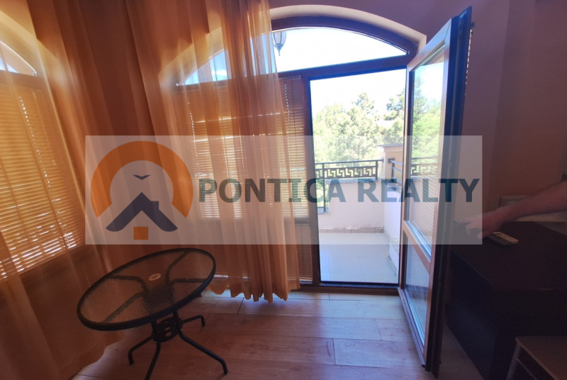 Zu verkaufen  Studio region Burgas , k.k. Slantschew brjag , 42 qm | 57463052 - Bild [8]