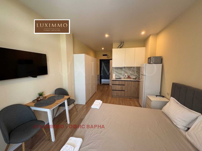 À venda  Estúdio Varna , m-t Alen mak , 38 m² | 18965964 - imagem [5]