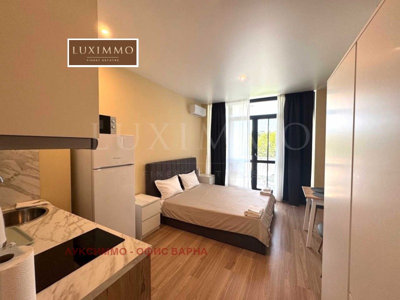 À venda  Estúdio Varna , m-t Alen mak , 38 m² | 18965964 - imagem [6]