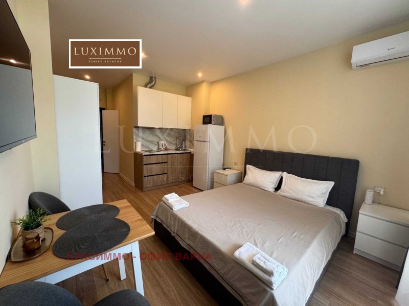 À venda  Estúdio Varna , m-t Alen mak , 38 m² | 18965964 - imagem [3]
