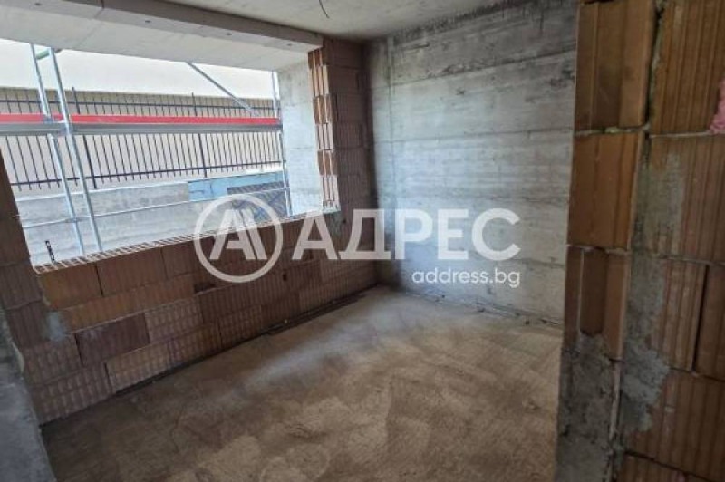 Продава  2-стаен град София , Манастирски ливади , 42 кв.м | 48390862 - изображение [5]