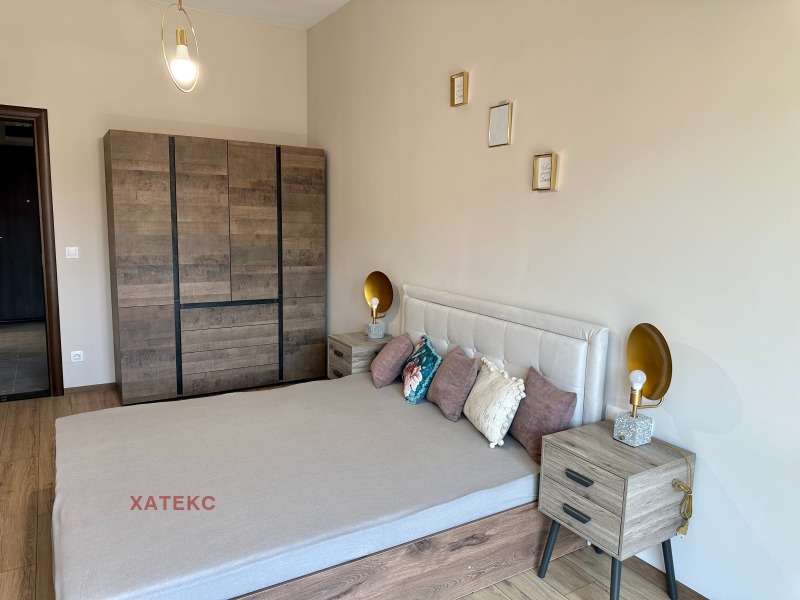 Zu verkaufen  1 Schlafzimmer Sofia , Zona B-5 , 80 qm | 32257582 - Bild [7]