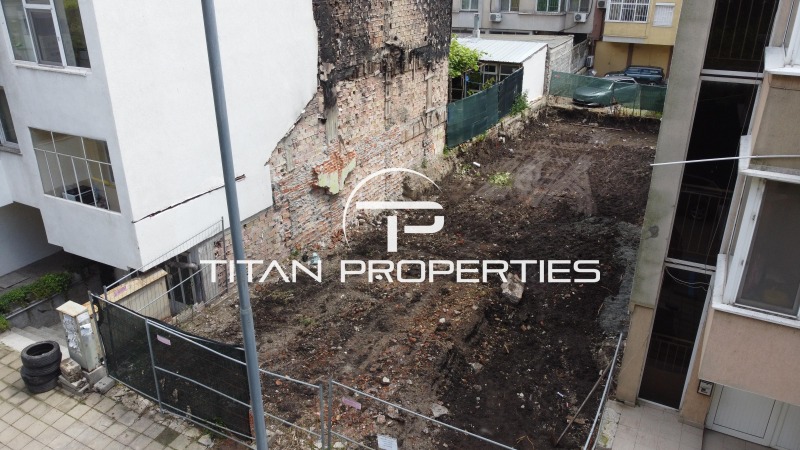 Te koop  1 slaapkamer Burgas , Vazrazjdane , 80 m² | 29214978 - afbeelding [8]