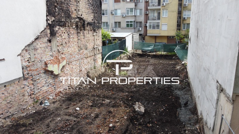 Продается  1 спальня Бургас , Възраждане , 80 кв.м | 29214978 - изображение [2]