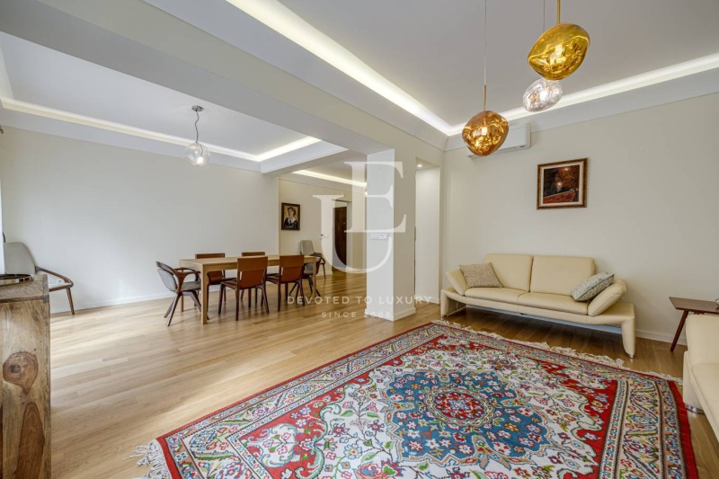 Zu verkaufen  1 Schlafzimmer Sofia , Zentar , 88 qm | 22514413 - Bild [6]