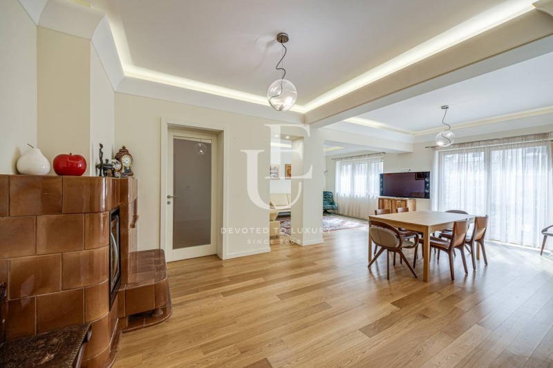 Zu verkaufen  1 Schlafzimmer Sofia , Zentar , 88 qm | 22514413 - Bild [4]