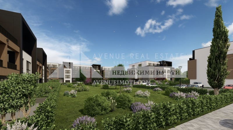 À venda  1 quarto Plovdiv , Ostromila , 73 m² | 66171233 - imagem [7]