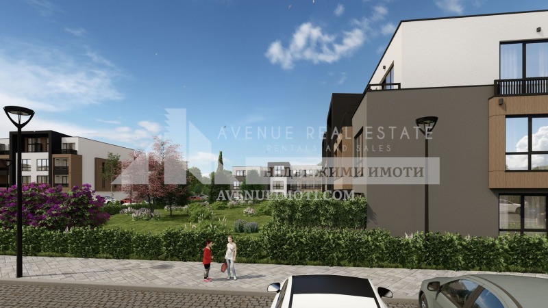 À venda  1 quarto Plovdiv , Ostromila , 73 m² | 66171233 - imagem [5]