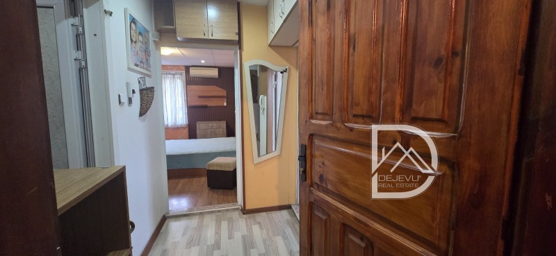 Продава 2-СТАЕН, гр. Варна, Колхозен пазар, снимка 9 - Апартаменти - 52303286