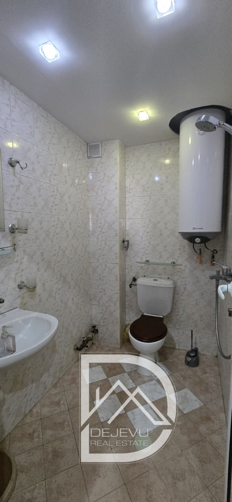 Продава 2-СТАЕН, гр. Варна, Колхозен пазар, снимка 5 - Апартаменти - 52303286