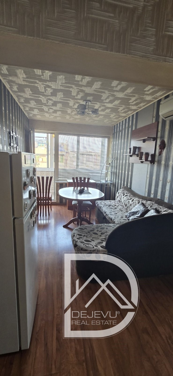 Продава 2-СТАЕН, гр. Варна, Колхозен пазар, снимка 3 - Апартаменти - 52303286