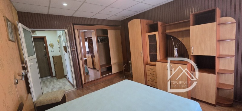 Продава 2-СТАЕН, гр. Варна, Колхозен пазар, снимка 6 - Апартаменти - 52303286