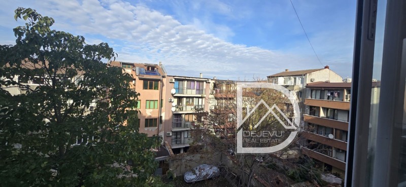 Продава 2-СТАЕН, гр. Варна, Колхозен пазар, снимка 2 - Апартаменти - 52303286